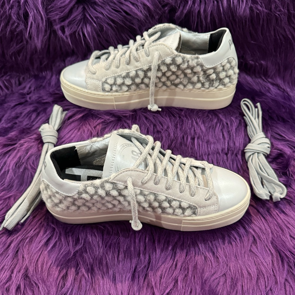 P448 Thea Women's Sneakers